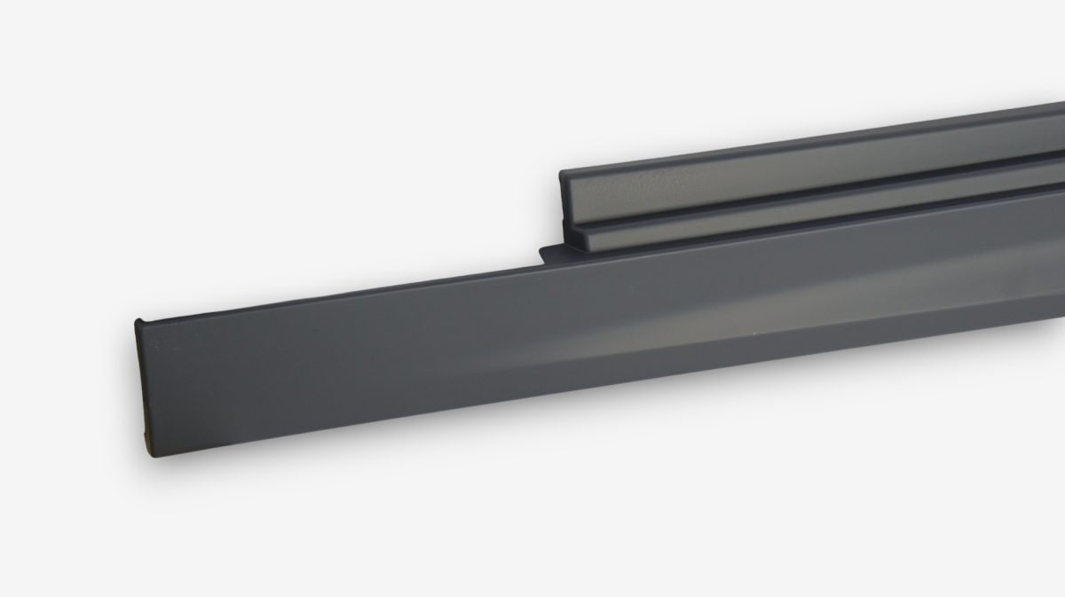 BMW F10 2010–2013 side skirts