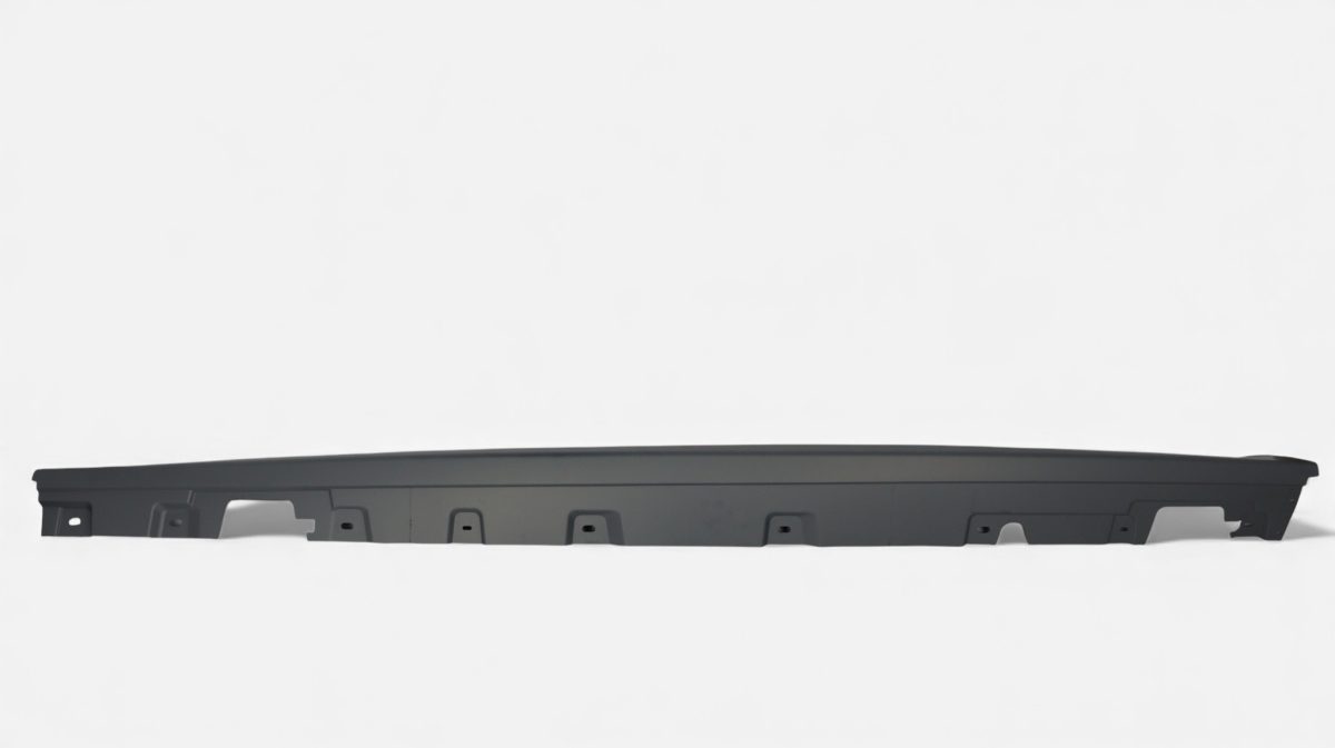 M5 inspired rocker panels F10