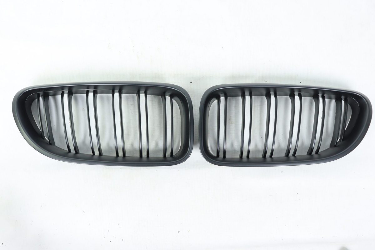 Kubay Design matte M6 style grilles