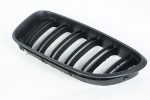 BMW 6 Series F12 stealth grilles