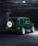 5x130 PCD wheel for Mercedes SUV