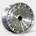 R20 black monoblock rim for G-Wagon