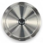 w463a forged aluminium rim 5x130