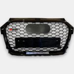 Kubay Design RS1 black grille Audi A1