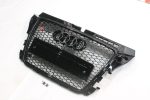 Kubay Design RS3 black grille Audi A3