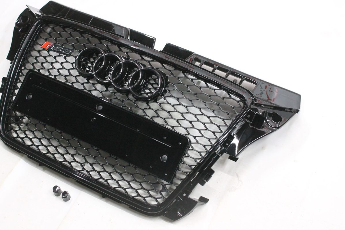 Audi A3 2008 2012 RS3 grille