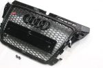 Audi A3 2008 2012 RS3 grille