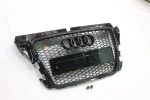 Kubay Design Audi A3 front grille RS3