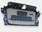 Kubay Design RS3 black grille Audi A3