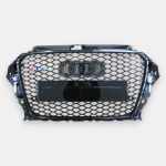 Audi A3 2012 2015 RS3 grille