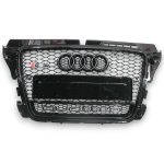 Kubay Design Audi A3 front grille RS3