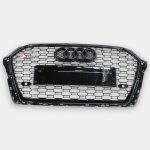 Kubay Design RS3 black grille Audi A3