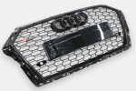 Audi A3 2016 2020 RS3 QUATTRO grille