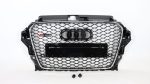 Kubay Design RS3 chrome grille Audi A3