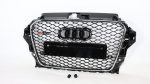 Audi A3 2012 2015 RS3 chrome grille