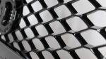 Audi A3 chrome radiator grille upgrade