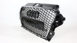 Kubay Design Audi A3 front grille chrome