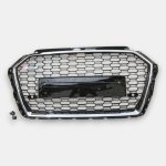 Kubay Design RS3 chrome grille Audi A3