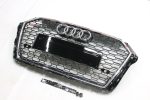 Audi A3 RS style grille chrome