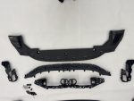 Kubay Design RS3 front bumper Audi A3 Sedan