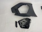 Audi A3 Sedan 2021 RS3 front bumper