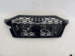 RS3 QUATTRO front bumper Audi A3