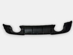 Kubay Design RS3 rear diffuser Audi A3 Hatchback