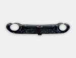 Kubay Design RS3 rear diffuser Audi A3 Sedan