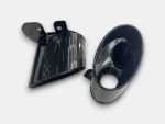 Audi A3 performance rear diffuser