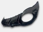 RS3 style rear bumper diffuser Audi A3