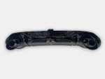 Audi A3 RS3 inspired rear diffuser