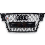 Audi A4 OEM style RS4 grille