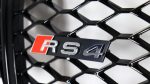 Kubay Design Audi A4 RS4 grille