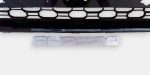Audi A4 2015 2019 RS4 grille