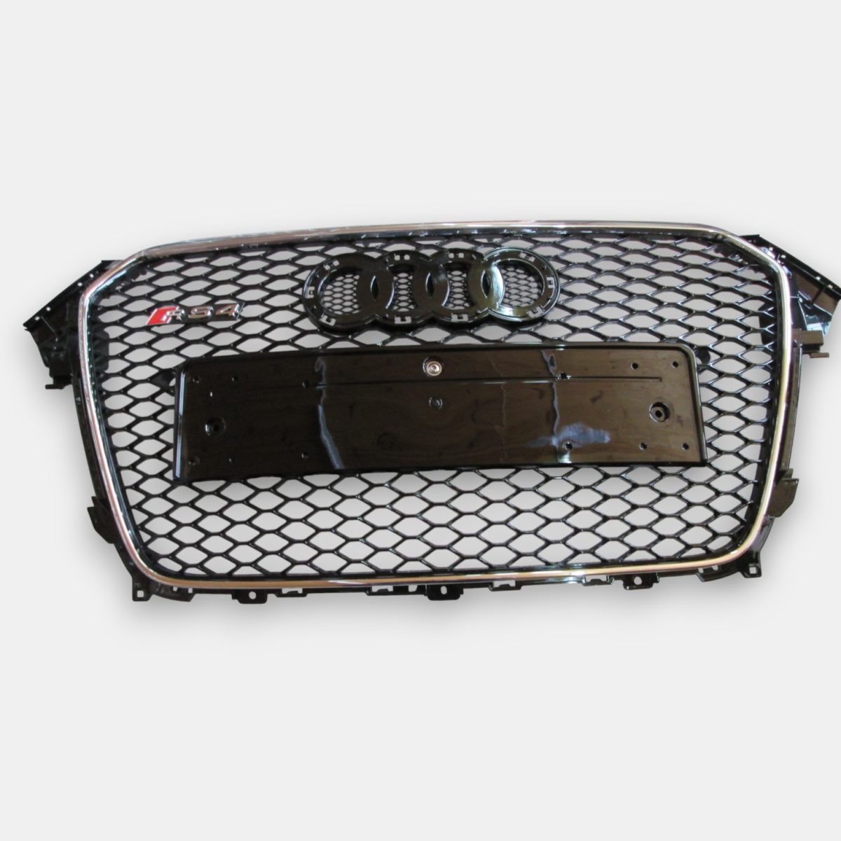 Audi A4 2011 2015 RS4 grille