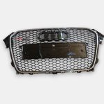 Audi A4 2011 2015 RS4 grille
