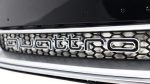 Audi A4 RS style grille chrome