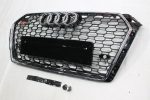 Audi A4 2015 2019 RS4 QUATTRO grille