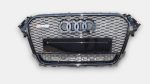 Audi A4 OEM fit front bumper