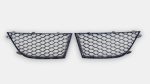 RS4 front bumper Audi A4