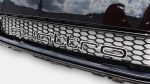 Audi A4 2011 2015 RS4 front bumper
