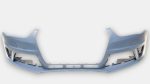 RS4 style front bumper Audi A4