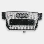 Kubay Design RS5 black grille Audi A5