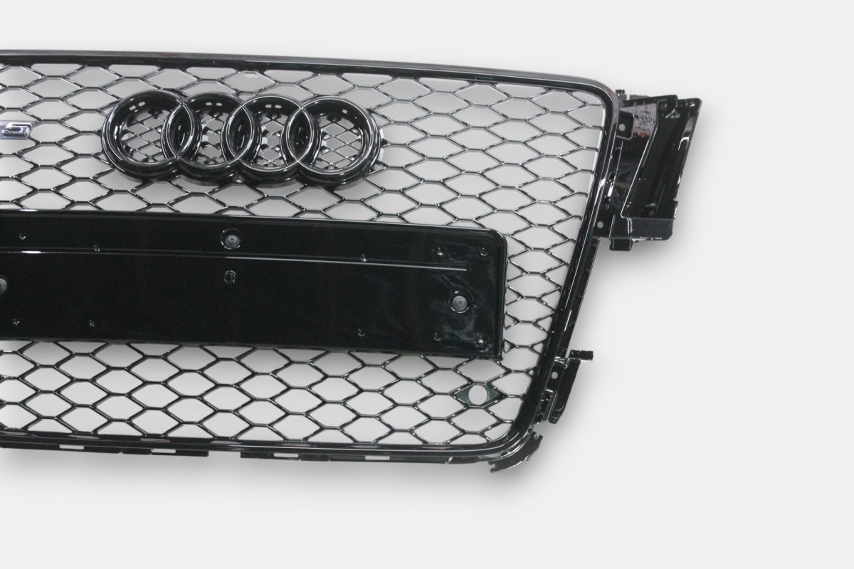 Audi A5 2007 2011 RS5 grille