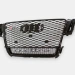 Kubay Design RS5 black grille Audi A5
