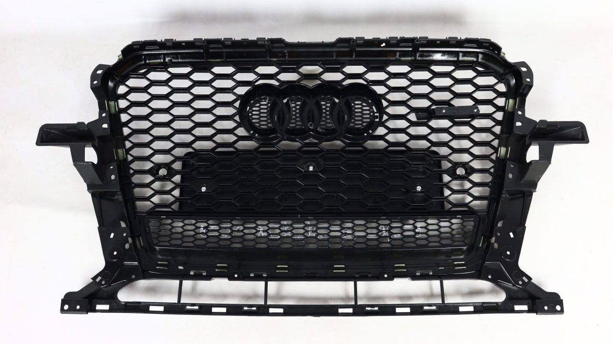 Kubay Design Audi A5 front grille RS5