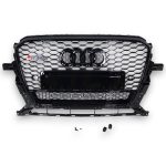 RS5 inspired grille Audi A5