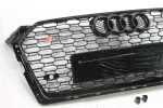 Kubay Design RS5 black grille Audi A5