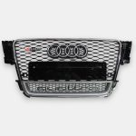 Kubay Design RS5 chrome grille Audi A5