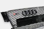 Audi A5 2007 2011 RS5 chrome grille
